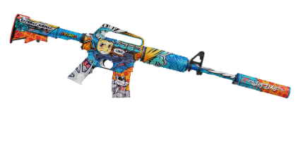 Skins Image