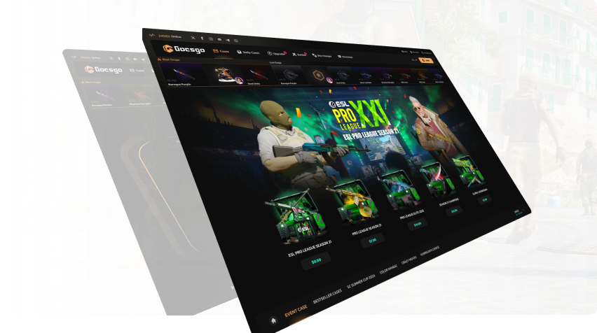 Skins Image