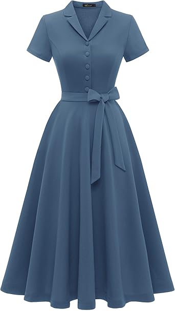 dresses