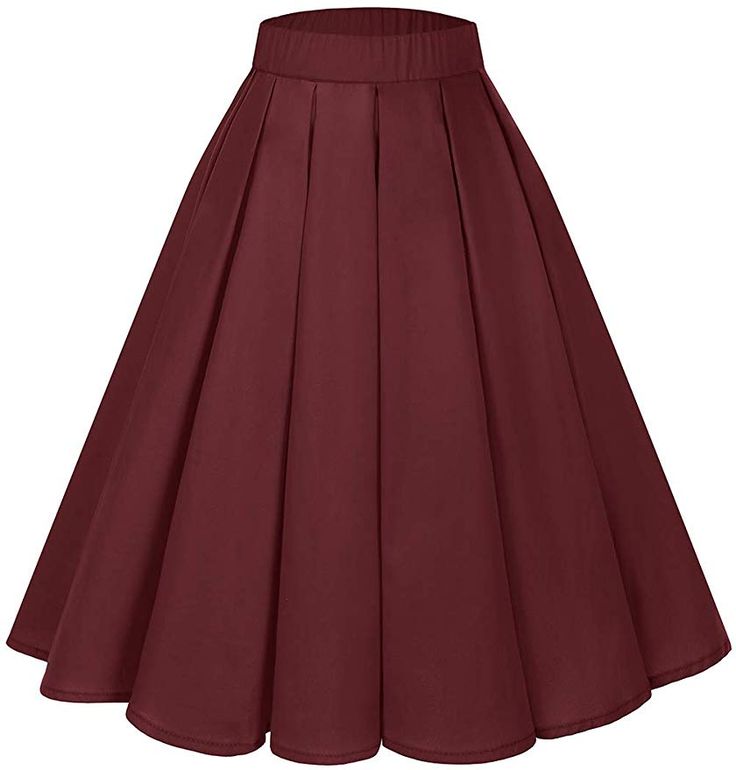 skirts
